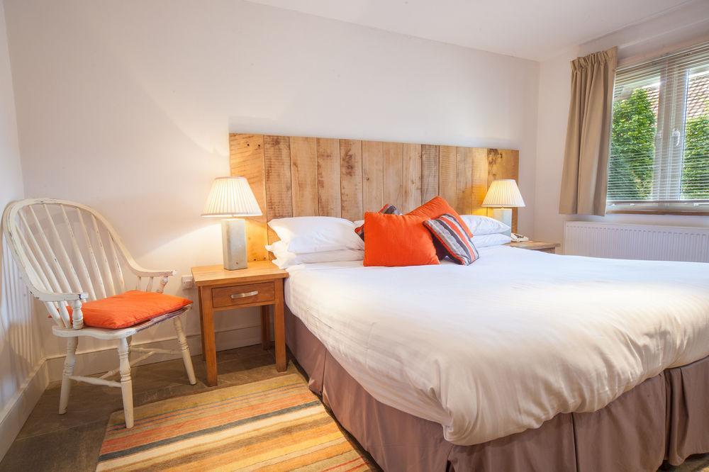 Manor 4* Титчуэлл