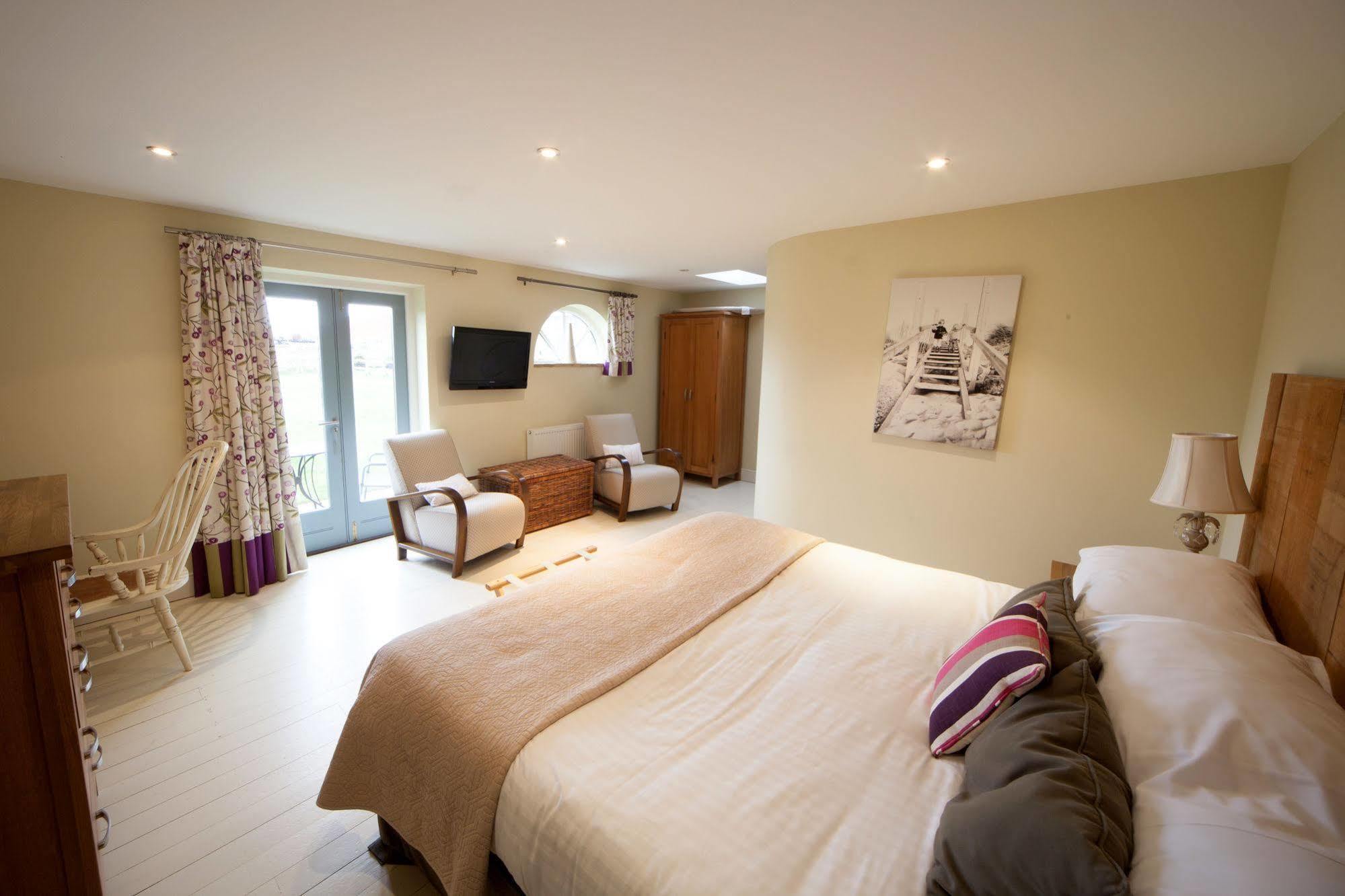 Manor 4* Титчуэлл